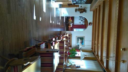 Aparthotel Hotel & Residence Sylvanerhof