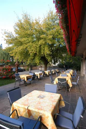 Aparthotel Hotel & Residence Sylvanerhof