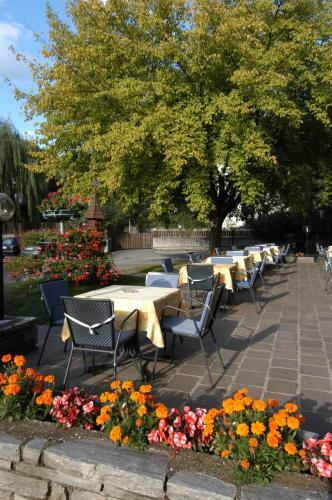 Aparthotel Hotel & Residence Sylvanerhof