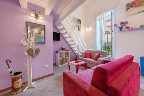 Apartamento Casa Azzurra