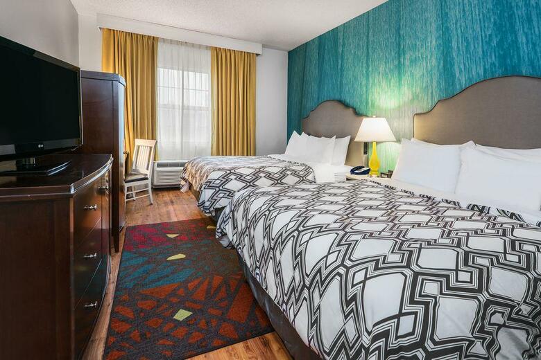 Hotel Indigo Houston At The Galleria