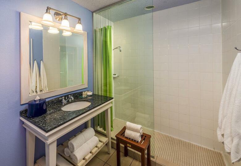 Hotel Indigo Houston At The Galleria