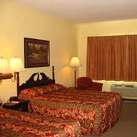 Hotel Best Western Sam Houston Inn And Suites