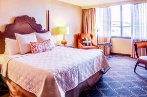 Omni Austin Hotel Southpark