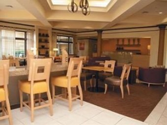 Hotel La Quinta Inn  Suites Raleigh Durham