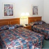 Hotel La Quinta Inn  Suites Raleigh Durham