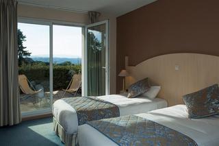 Hotel Best Western Golf D'albon