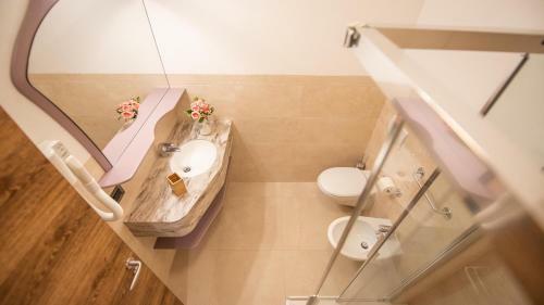 Apartamento Chalet Snowflake