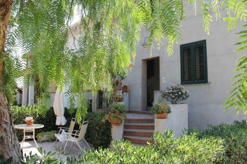Apartamento Appartamenti Fiorita