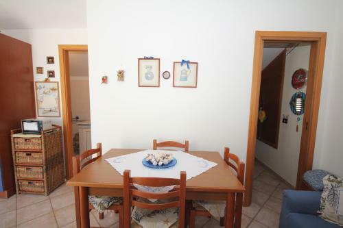 Apartamento Appartamenti Fiorita