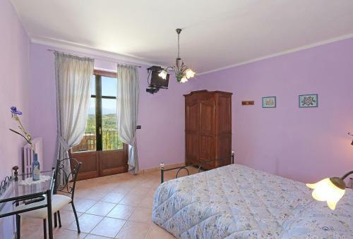 Agroturismo Agriturismo Al Brich