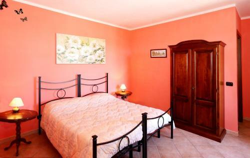 Agroturismo Agriturismo Al Brich