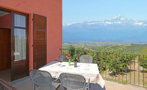 Agroturismo Agriturismo Al Brich