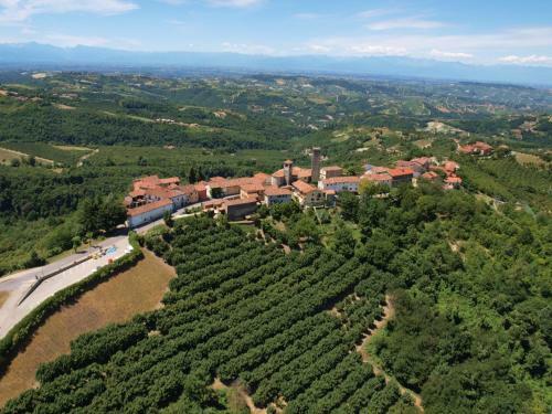 Agroturismo Agriturismo Al Brich