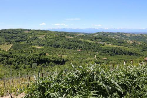 Agroturismo Agriturismo Al Brich
