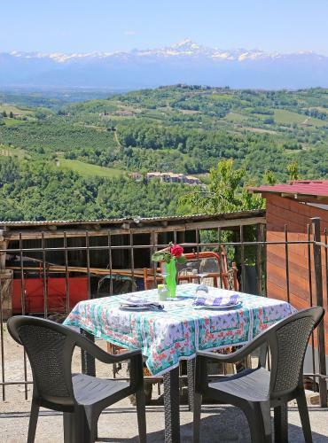 Agroturismo Agriturismo Al Brich