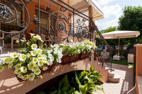 Hotel Villa Gioiosa