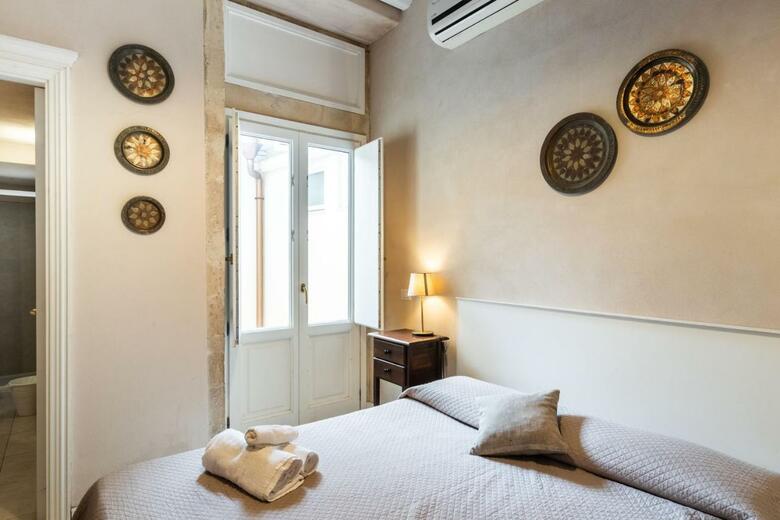 Bed & Breakfast Dedalo