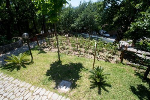 Agroturismo Residenza Lombardi