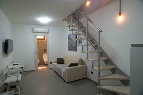 Agroturismo Residenza Lombardi