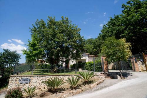 Agroturismo Residenza Lombardi