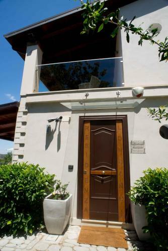 Agroturismo Residenza Lombardi