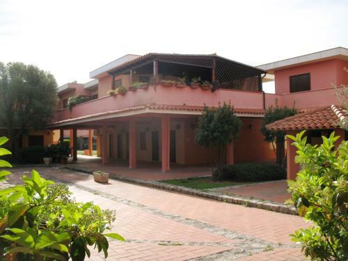 Apartamento Baia Turchese Olbia