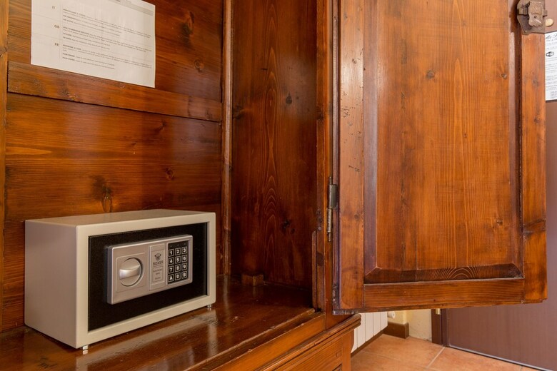 Bed & Breakfast Veronetta House