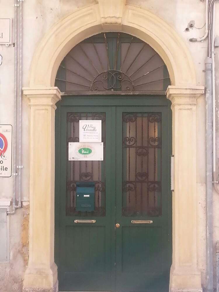 Bed & Breakfast Veronetta House