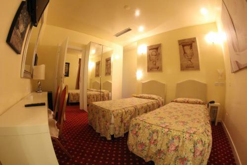 Hotel Europa Fiera Rho