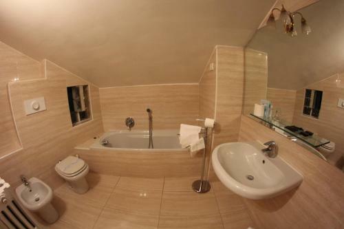 Hotel Europa Fiera Rho