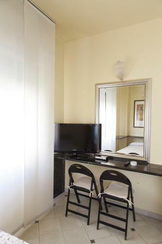 Hotel Europa Fiera Rho