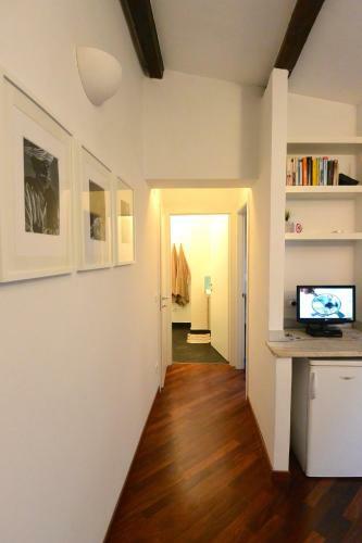 Apartamento Appartamento Dei Sassetti