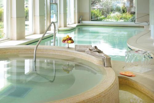 Best Western Villa Maria Hotel