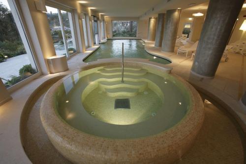 Best Western Villa Maria Hotel