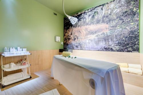 Best Western Villa Maria Hotel