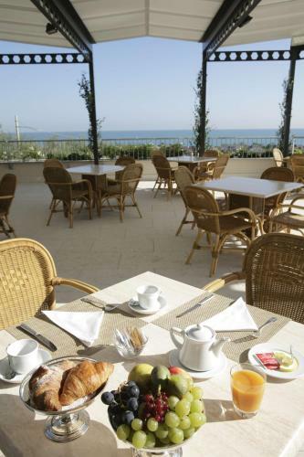 Best Western Villa Maria Hotel