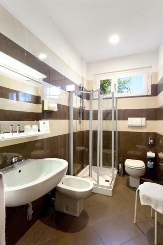 Best Western Villa Maria Hotel