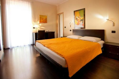 Hotel Villa Smeralda