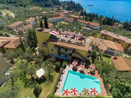 Hotel Villa Smeralda