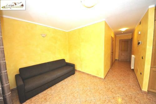 Apartamento Alpen Royal