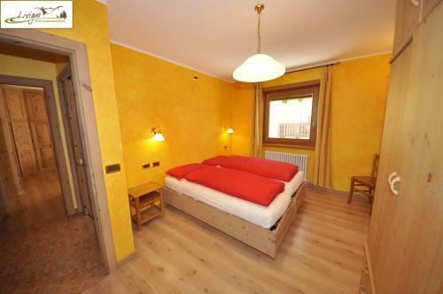 Apartamento Alpen Royal