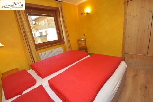 Apartamento Alpen Royal