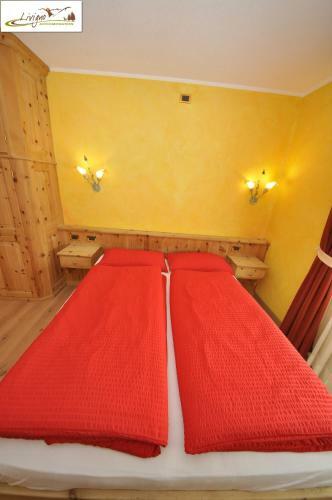Apartamento Alpen Royal