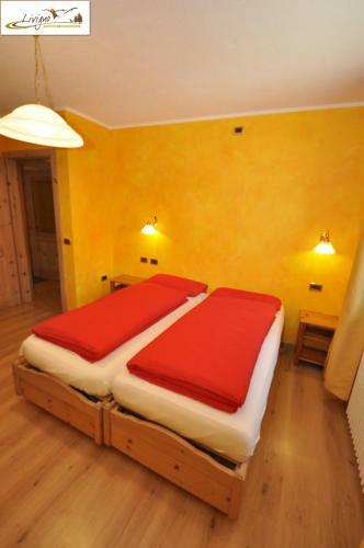 Apartamento Alpen Royal