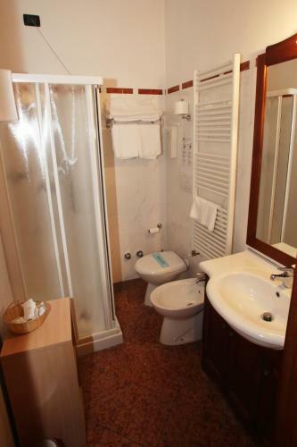 Hotel Antica Dimora Mantova City Centre