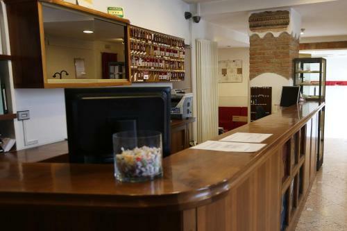 Hotel Antica Dimora Mantova City Centre