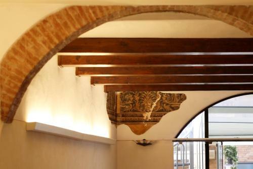 Hotel Antica Dimora Mantova City Centre