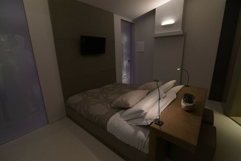 Bed & Breakfast La Residenza Del Monaco Bianco