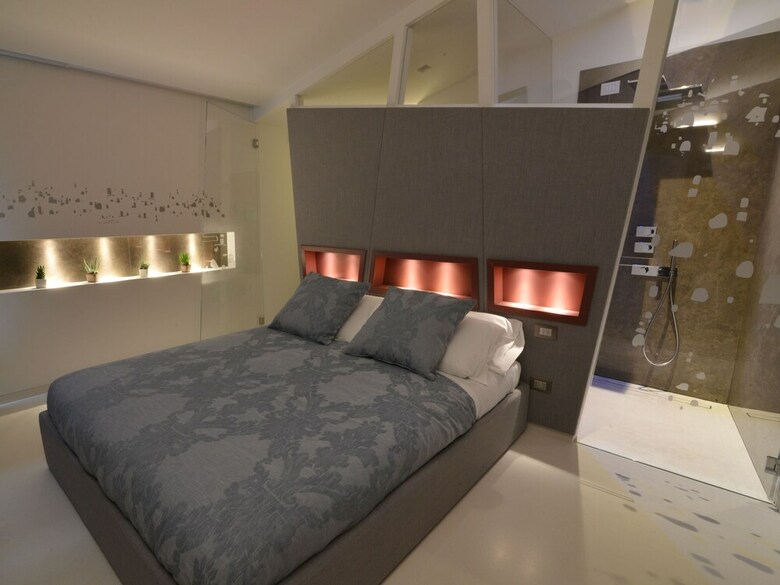 Bed & Breakfast La Residenza Del Monaco Bianco